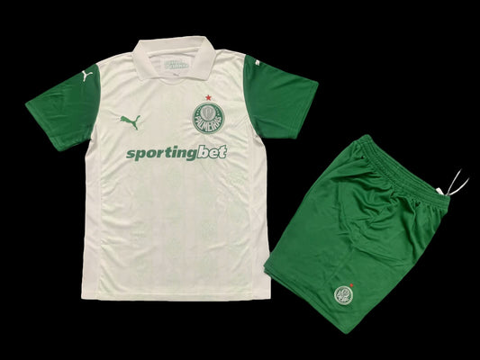 Palmeiras 25/26 Away Adult Full Kit