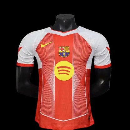 Barcelona 25/26 Pro Version Kit Special Edition