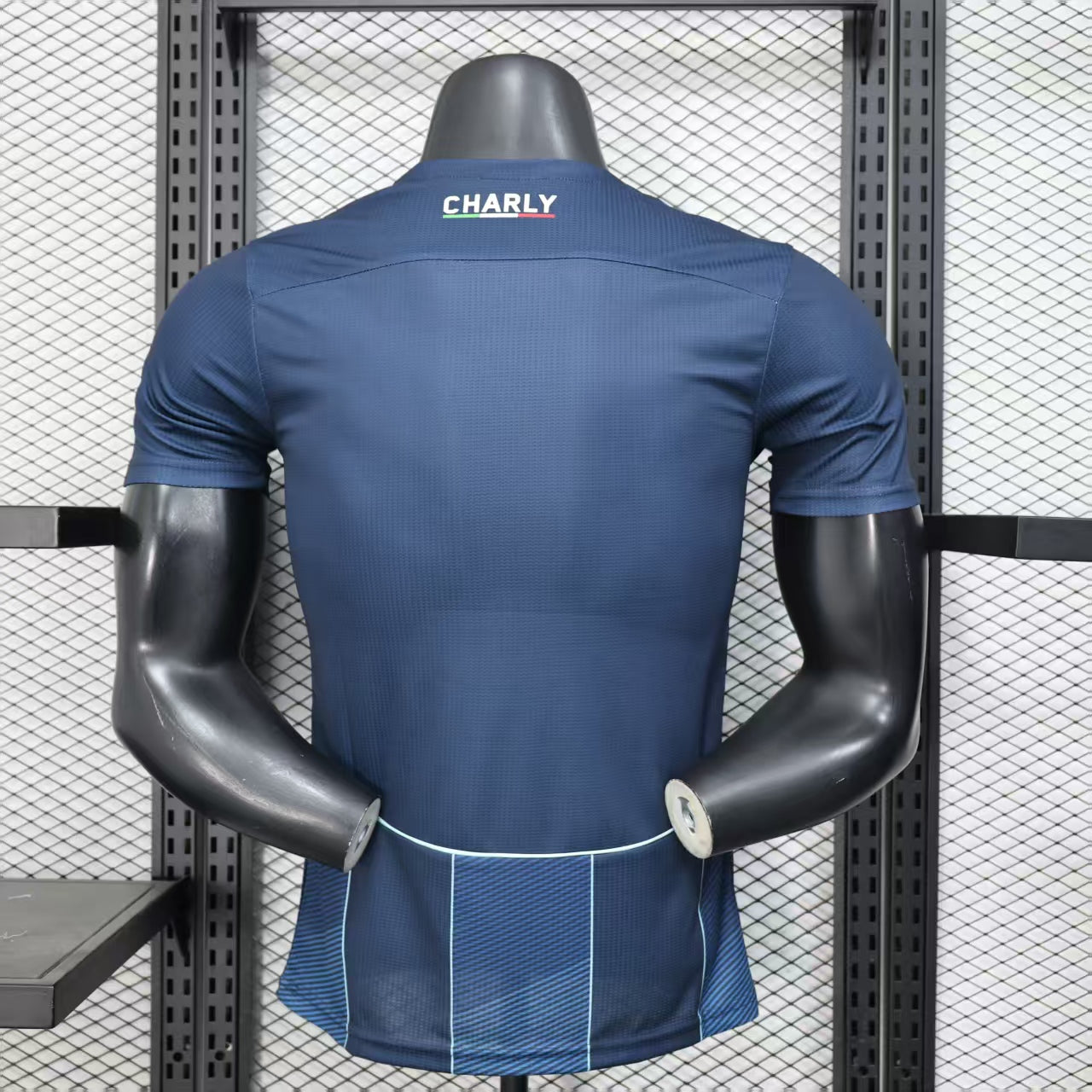 Pachuca 25/26 Away Pro Version Kit