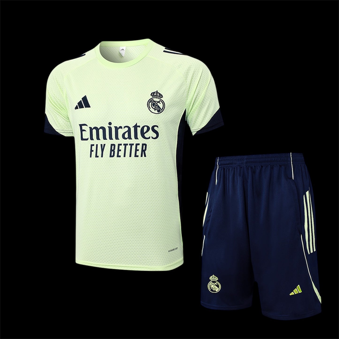 Real Madrid 25/26 Training Kit