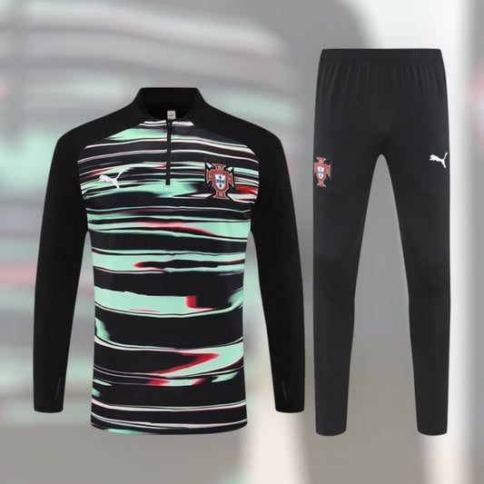 Portugal 25/26 Training Suit
