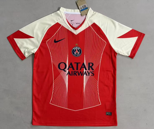 PSG 25/26 Away Stadium Kit Special Edition