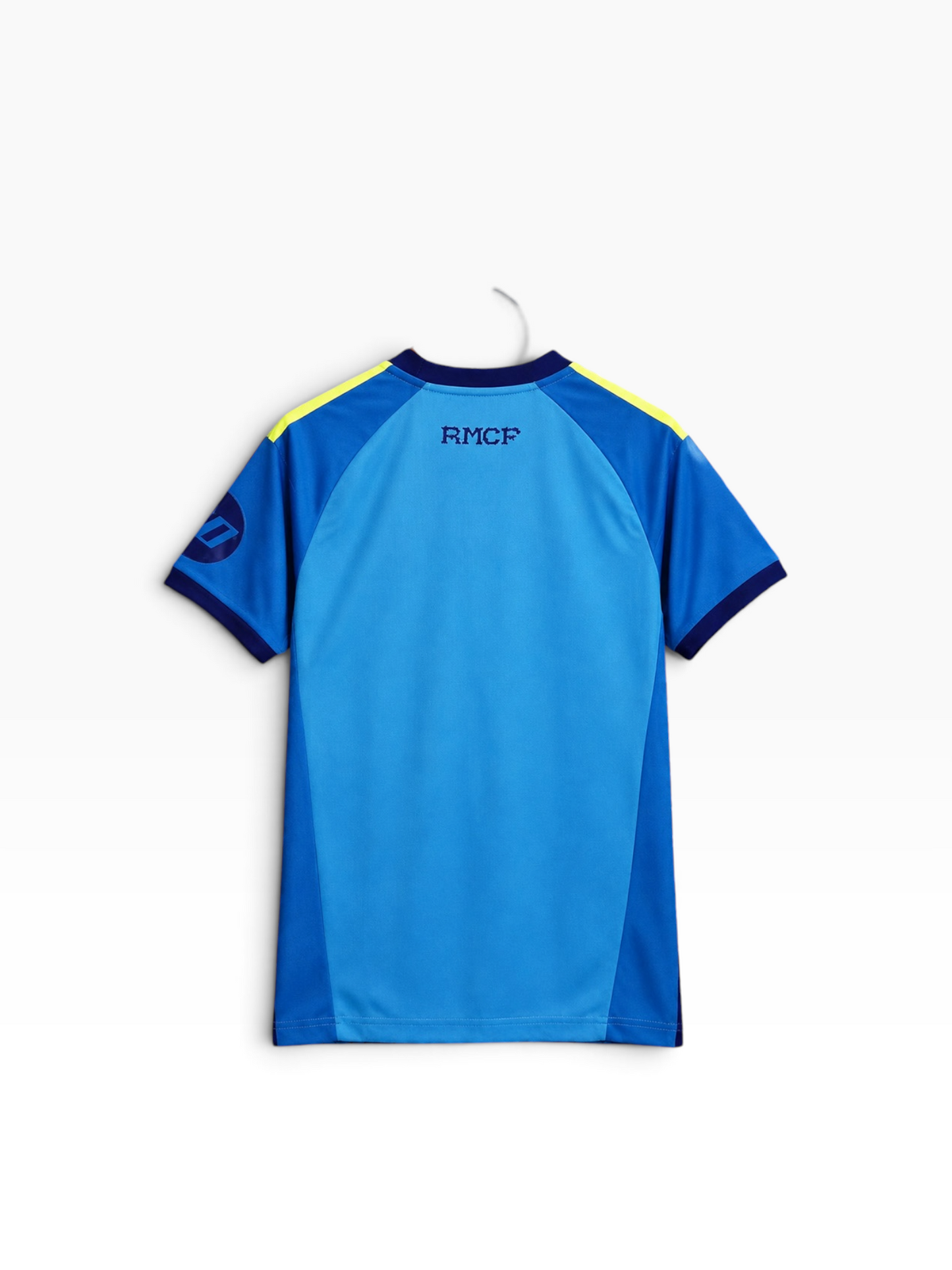 Real Madrid 26/27 GoalKeeper Stadium Kit
