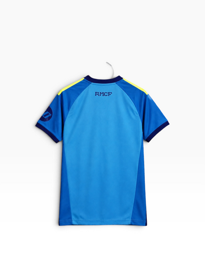 Real Madrid 26/27 GoalKeeper Stadium Kit