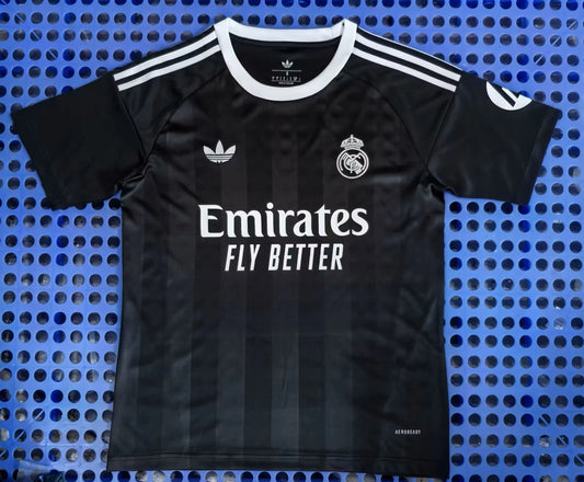 Real Madrid 25/26 Special Kit