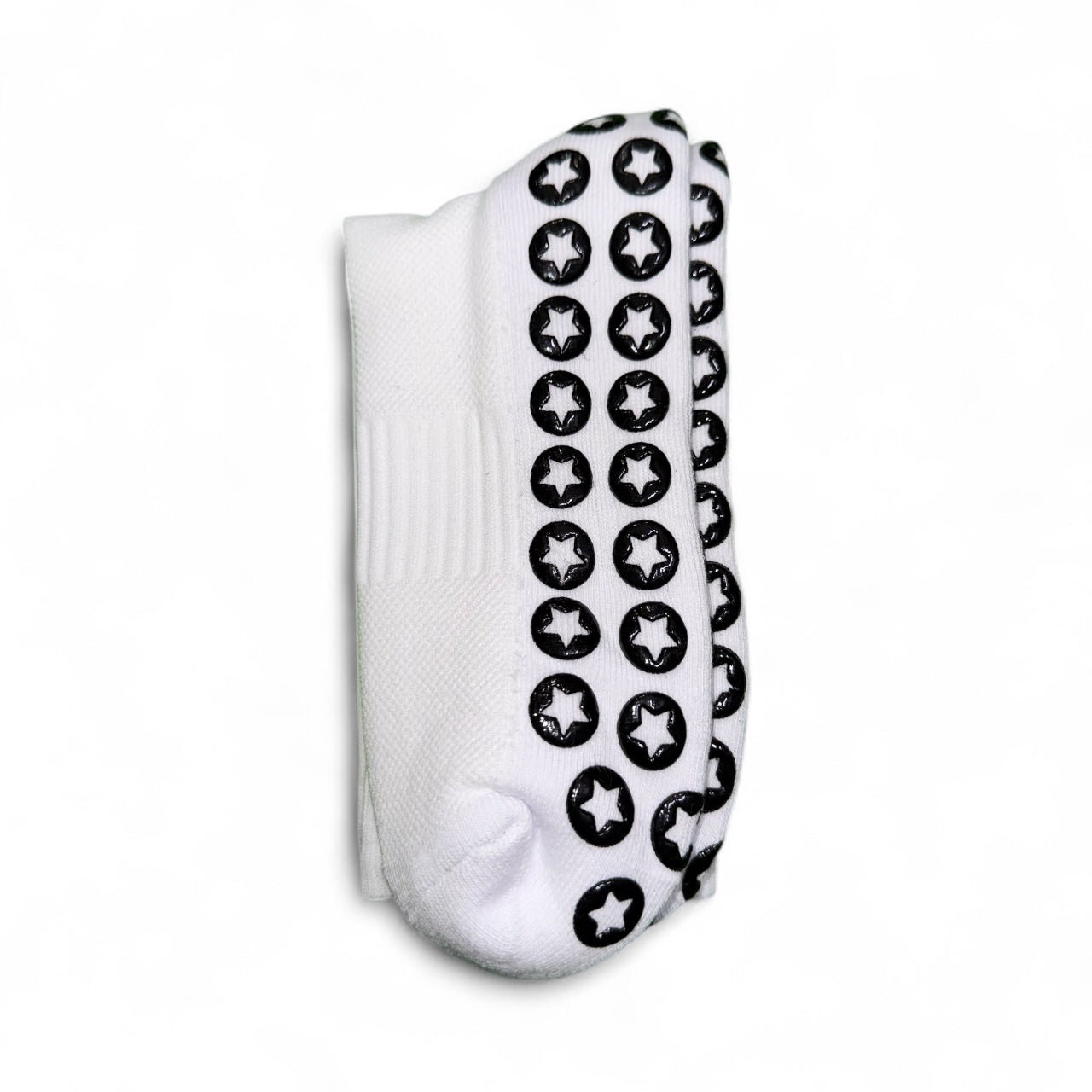 Astro Grip Star Socks Fit Size 8-12