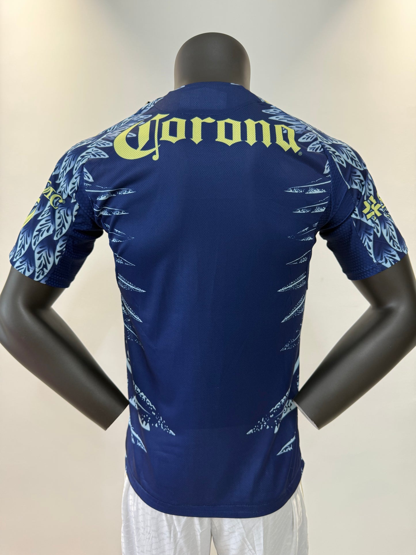 Club America 25/26 Away Pro Kit