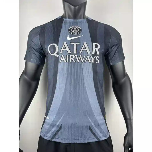 PSG 25/26 Away Pro Version Kit Special Edition