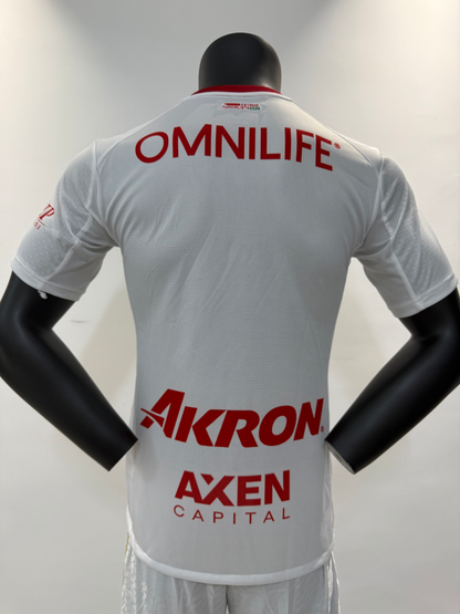 Chivas 25/26 Away Pro Kit