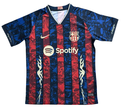 Barcelona 25/26 Stadium Kit Special Edition