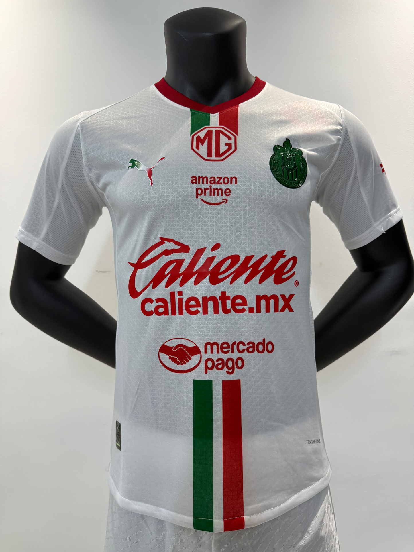 Chivas 25/26 Away Pro Kit