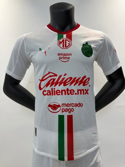 Chivas 25/26 Away Pro Kit