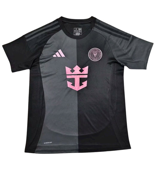 Inter Miami 25/26 Away Stadium Kit