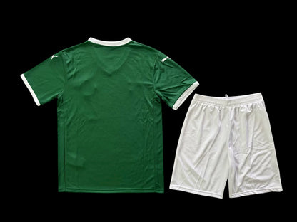 Palmeiras 25/26 Home Adult Full Kit