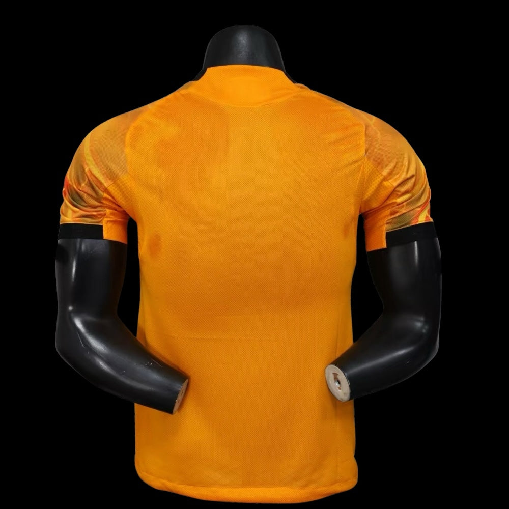 Roma 25/26 Away Pro Version Kit