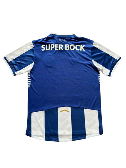 Porto FC 25/26 Home Stadium Kit