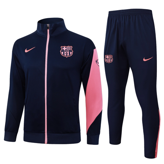 Barcelona 25/26 Training Jacket