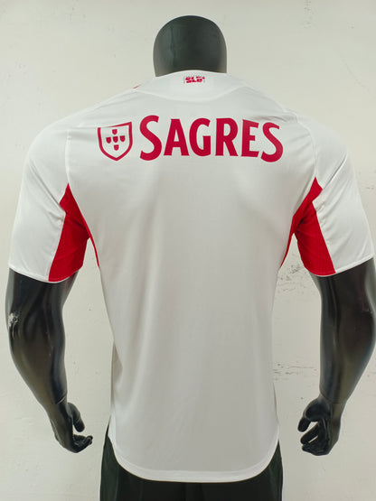Benfica 25/26 Third Away Pro Version Kit