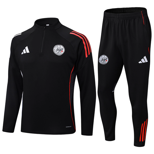 Ajax 25/26 Training Top Suit