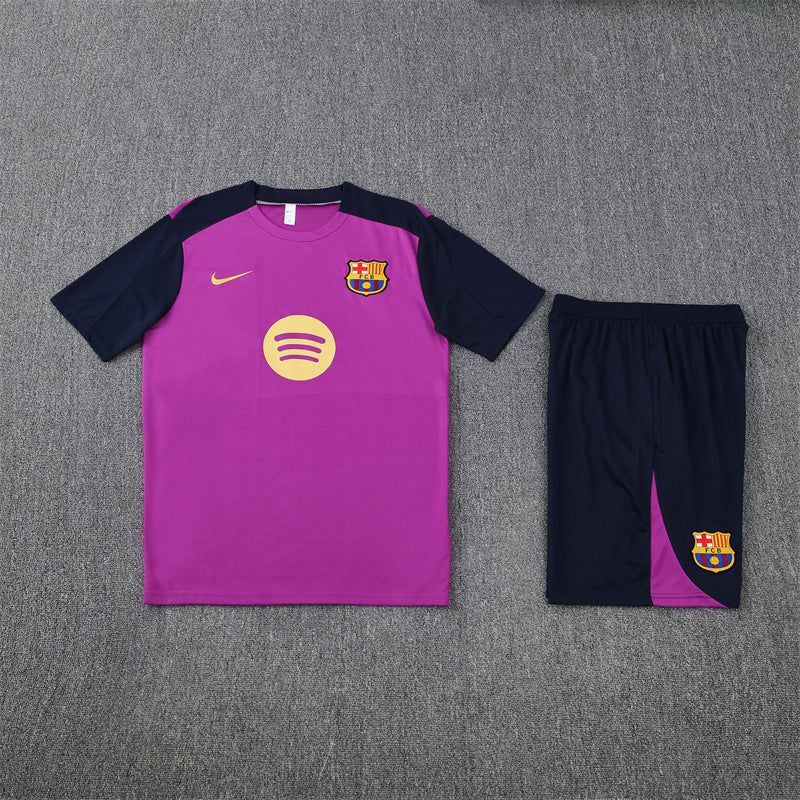 Barcelona 25/26 Training Kit