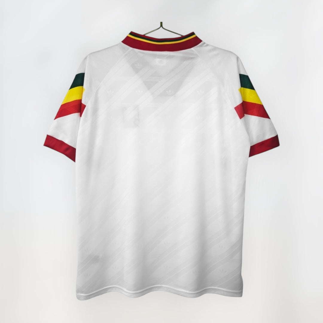 Portugal 1992/94 Away Retro