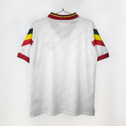 Portugal 1992/94 Away Retro