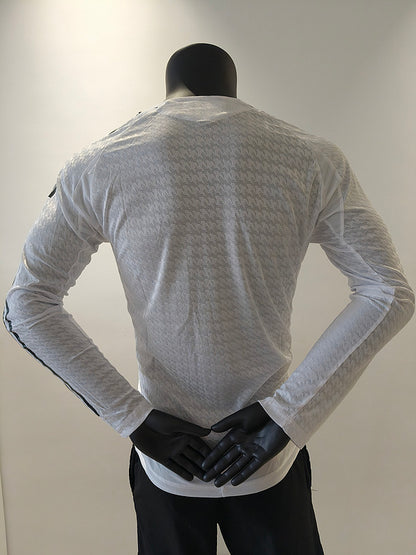 Real Madrid 24/25 Player Version