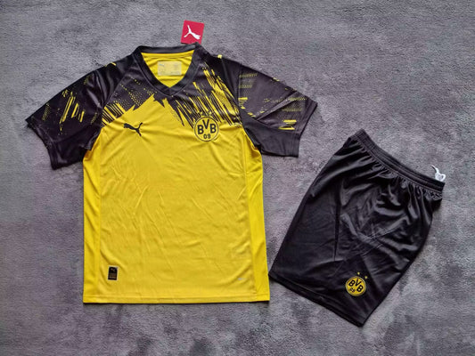 Dortmund 25/26 Home Adult Full Kit