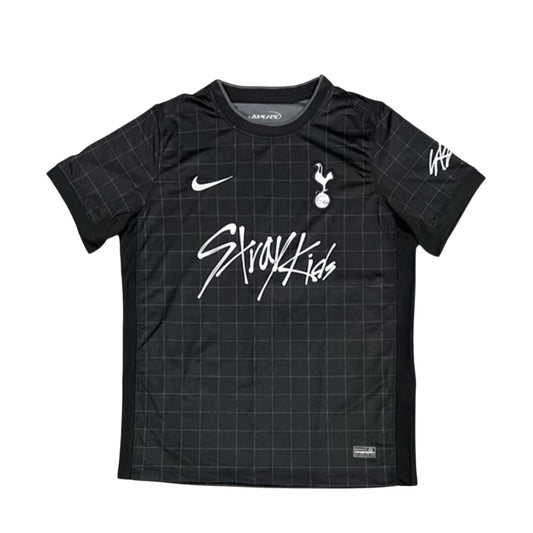 Tottenham Spurs 25/26 Stadium Kit Special Edition
