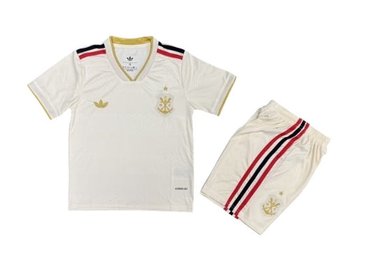Flamengo 25/26 Kids Full Kit