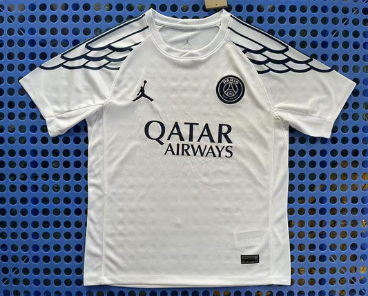 PSG 24/25 Away Stadium Kit