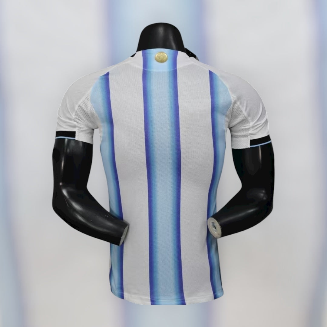 Argentina 25/26 Home Pro Version Kit