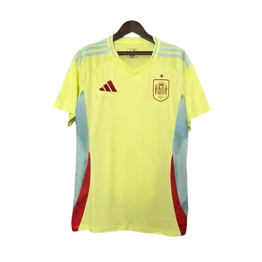 Spain 24/25 Away Stadium Kit