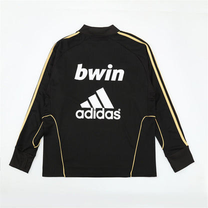 Real Madrid 11/12 Retro Training Top