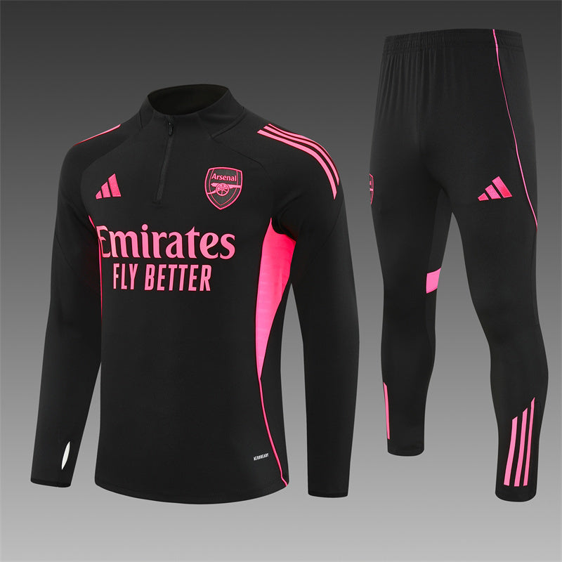 Arsenal FC 25/26 Training Top Suit