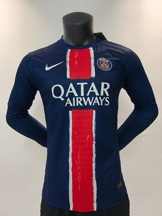 PSG 24/25 Home Player Version Kit