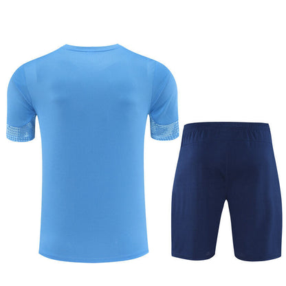 Manchester City 25/26 Training Kit
