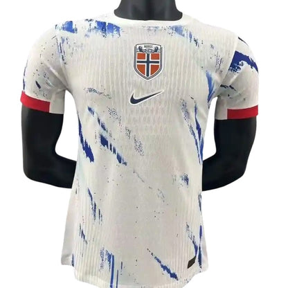 Norway 24/25 Away Pro Version y