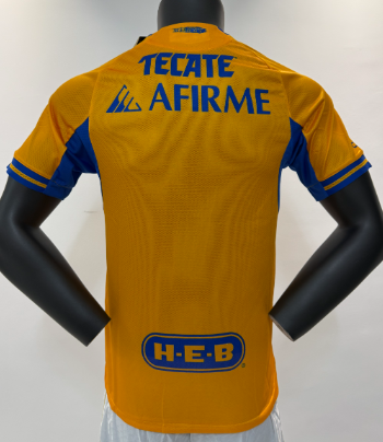 Tigres 25/26 Home Pro Version Kit