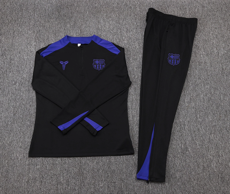 Barcelona 25/26 Training Top Kit