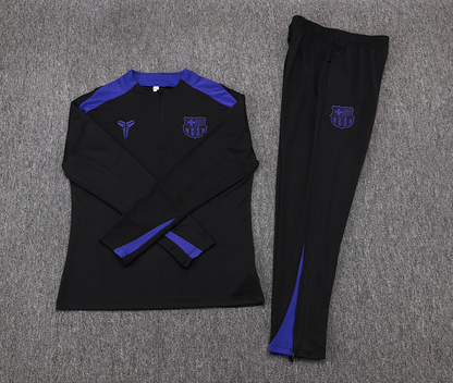Barcelona 25/26 Training Top Kit