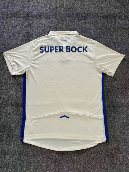 Porto FC 25/26 Away Stadium Kit