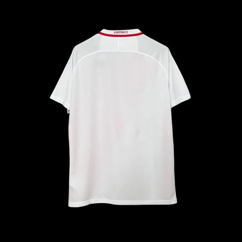 Monaco 16/17 Home Retro Kit