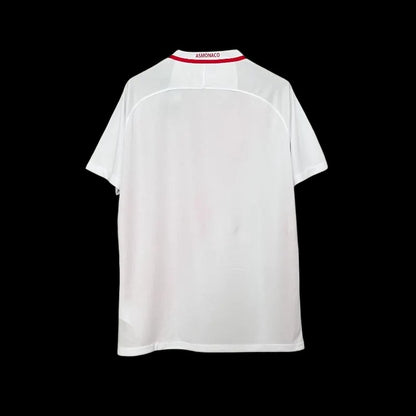 Monaco 16/17 Home Retro Kit