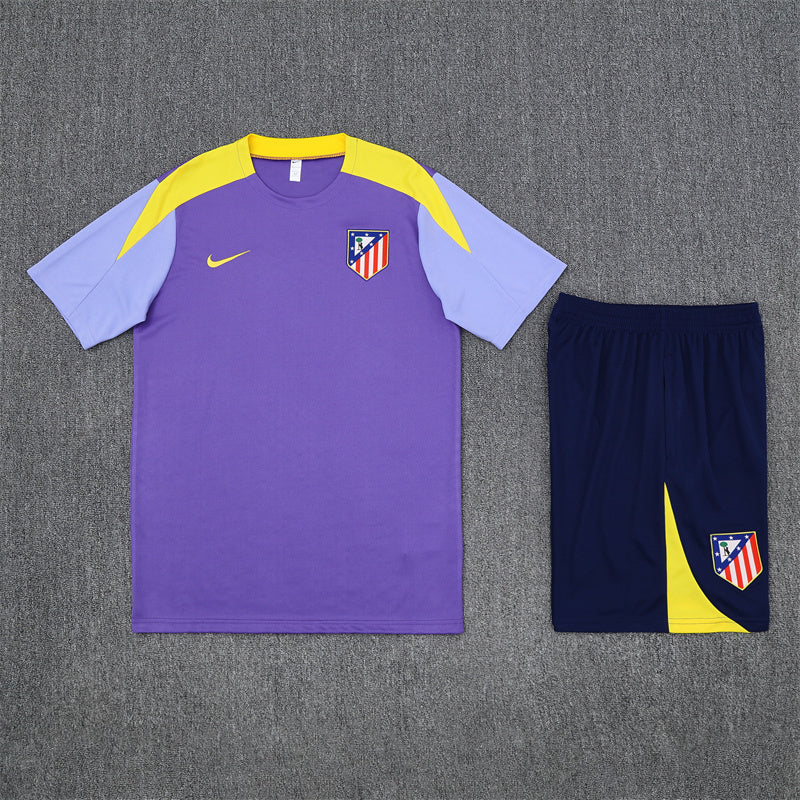 Atletico Madrid 25/26 Training Kits