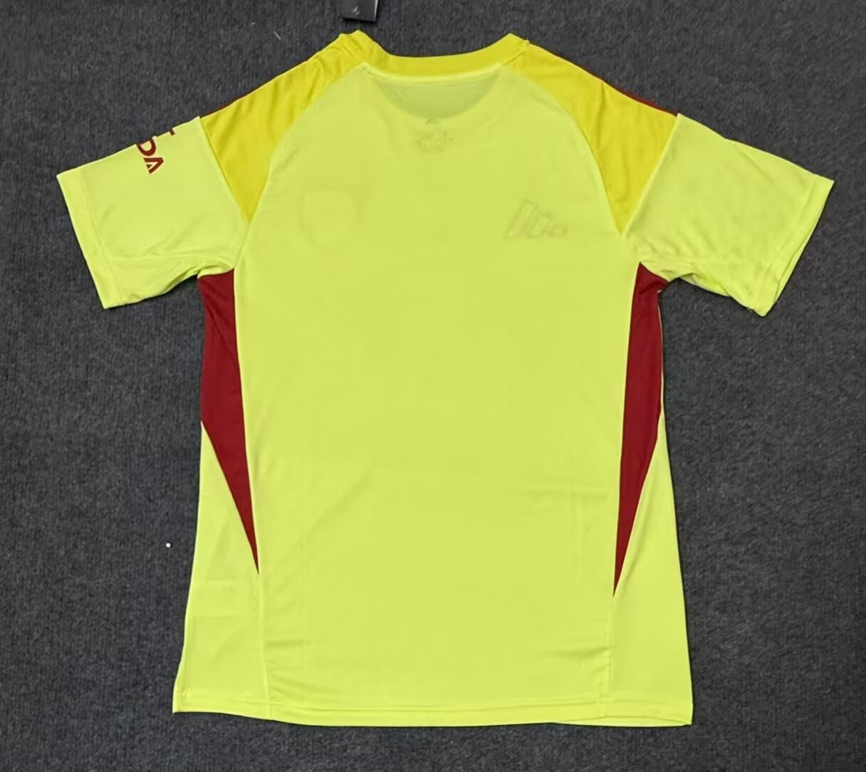 Arsenal FC 25/26 Goalkeeper Stadium Kit