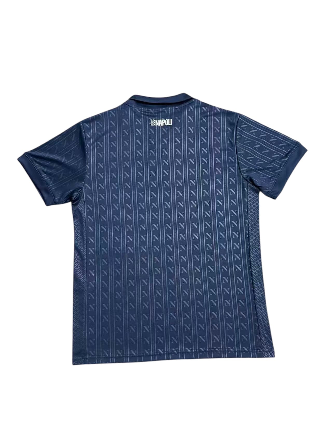 Napoli 25/26 Away Stadium Kit