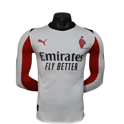 AC Milan 25/26 Away Pro Version Kit
