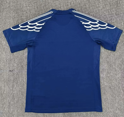 PSG 24/25 Away 4th Stadium Kit