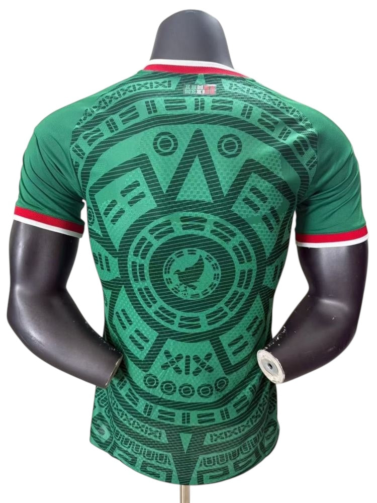 Mexico 25/26 Home Pro Version Kit